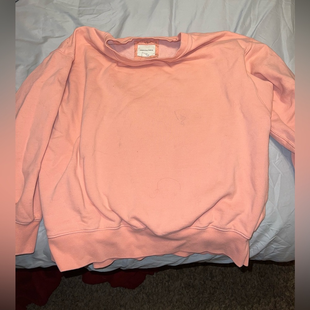 American Eagle women’s crew neck